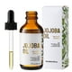 thumbnail image 2 of Aceite de jojoba prensado en frío Aceites esenciales básicos Cuidado de la piel Desmaquillaje Cuidado del cabello Cuidado de las uñas Aceite de jojoba 60 ml, 2 of 4