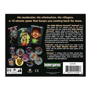 One Night Ultimate Werewolf Daybreak