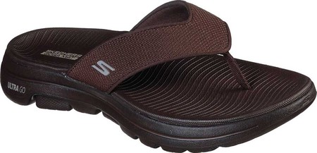 skechers flip flops size 2