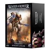 Games Workshop - Warhammer Horus Heresy/Warhammer 40,000: Cerastus Knight Lancer 2023