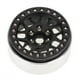 thumbnail image 4 of 300 Piezas 1,9 2,2 Llanta de Rueda Imperial M2 Tornillo Decoración para 1/10 RC Crawler Axial SCX10 90046 AXI03007 Traxxas TRX4, B, 4 of 5