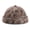 Khaki, variant on Unisex Vintage Brimless Beanie Hat Patch Hip Hop Landlord Sailor Cap