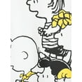 thumbnail image 2 of Peanuts Run Juniors Long Sleeve T-Shirt, 2 of 6