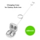 thumbnail image 3 of Audífonos Caja protectora de carga del cable del cargador del para Galaxy Buds Live (blanco) WDOplteas Para estrenar, 3 of 9