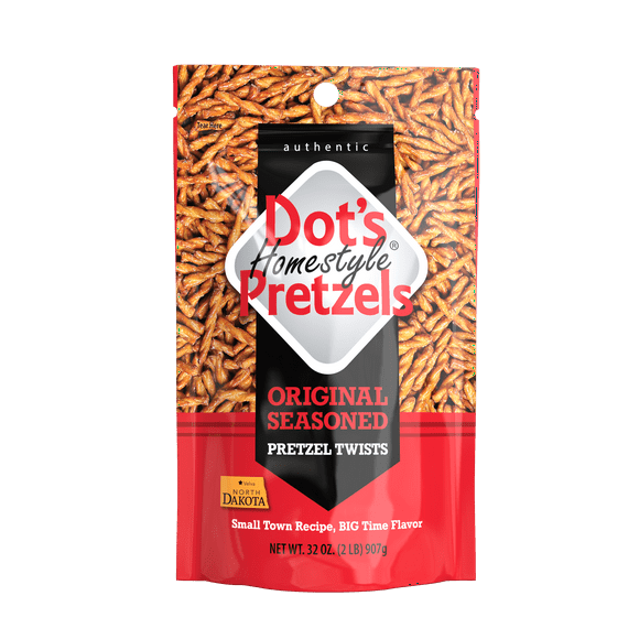 Dots Pretzels Canada