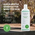 thumbnail image 3 of Veterinary Formula Clinical Care Hypoallergenic Shampoo for Dogs and Cats, 16 oz., 3 of 7