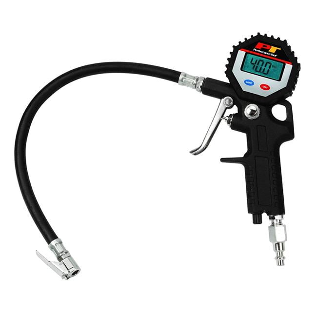 Perform Tool M525 Digital Tire Inflator