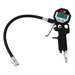 Perform Tool M525 Digital Tire Inflator