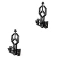 thumbnail image 1 of Moyic Clip de teléfono Adaptador de cámara Soporte de cámara ABS Montaje multipropósito Binocular Suministros de fotografía Soporte de Metal 2piezas, 1 of 6