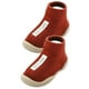 thumbnail image 4 of Calcetines elásticos para bebés Zapatos, Calcetines de algodón para bebés Zapatos Calcetines transpirables para bebés Zapatos Calcetines para exteriores de algodón para bebés Diseño fácil de usar, 4 of 8