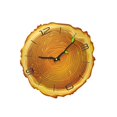 thumbnail image 3 of fastboy 12inch Non-ticking Silent Quartz Wall Clock Battery Operated 4 Numbers C, 3 of 8