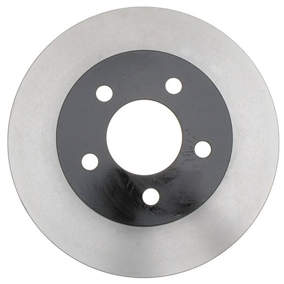 Disc Brake Rotor Fits 1999 Jeep Cherokee