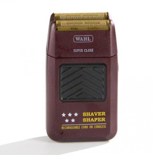 wahl shaver heads