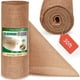 thumbnail image 1 of Tapete de mesa FIBEUSION de arpillera, 14 cm x 9 m, natural, no se deshilacha, 1 of 9
