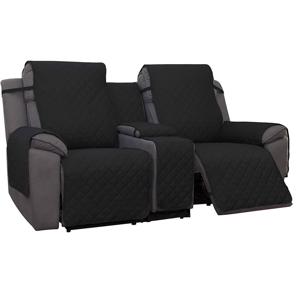 Seater Recliner Couch Cover For Reclining Couch With Cup