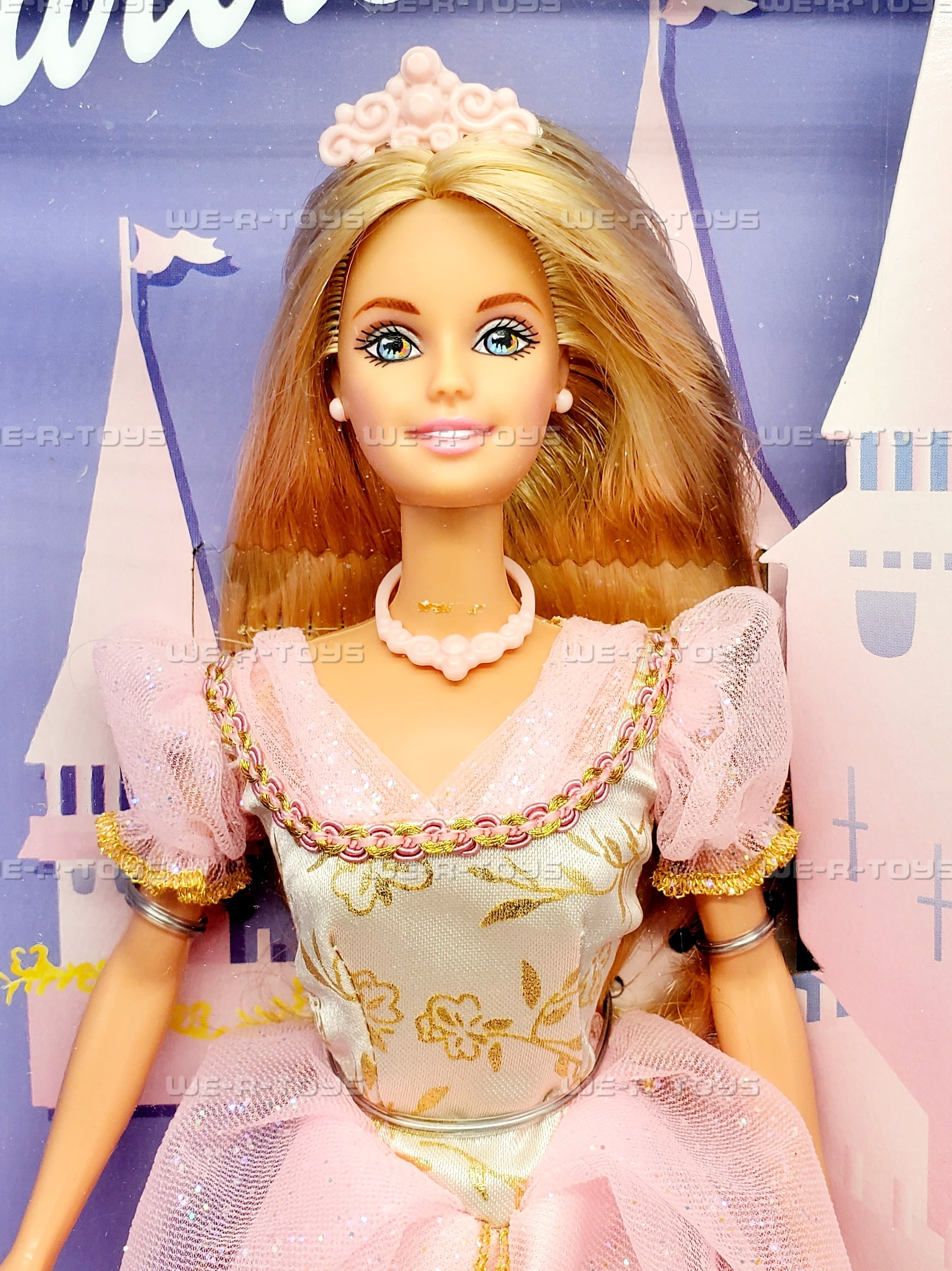 princess doll dress Disney Princess Fairy-Tale Dolls and Fashions Set (Target Exclusive)