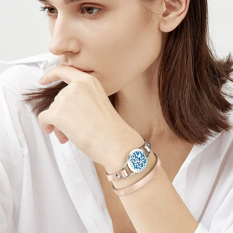 Essential oil bracelet walmart best sale