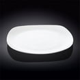 thumbnail image 1 of Wilmax 991002 Assiette de Souper 9,75 x 9,75 Po, Blanche - Lot de 24, 1 of 1