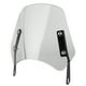 thumbnail image 1 of Parabrisas de Motocicleta ANGGREK Deflector de Viento Universal para Motocicleta Suzuki, 1 of 7