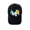 thumbnail image 1 of Gorra de béisbol Amiris Anime para adultos, tamaño ajustable, 1 of 3