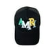 thumbnail image 1 of Gorra de béisbol Amiris Anime para adultos, tamaño ajustable, 1 of 3