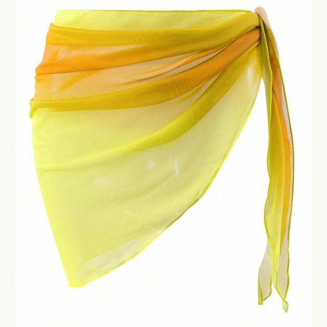 FcBaudy Robe de Plage Bikini de Vacances et Loisirs pour Femmes Maillot de Bain pour Femmes