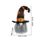 thumbnail image 3 of Clearance!Decoración de gnomos de Halloween, muñeco enano sin rostro, gnomos de felpa, adorno de mesa, 3 of 3