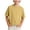 Khaki, variant on OGLCCG Workout Shirts for Boys Crewneck Quick Dry Running Athletic T-Shirts UPF 50 Sun Protection Short Sleeve Gym Tops 5-16 Years