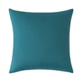 thumbnail image 2 of RXIRUCGD 2 Pcs Housse de Coussin Imperméable Extérieure Moderne Couleur Unie Coussin Dossier Housse de Coussin, 2 of 5