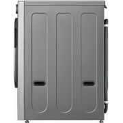 LG 5.0 cu ft 27 inch Smart Front Load Washer All-in-One Washer Dryer Combo