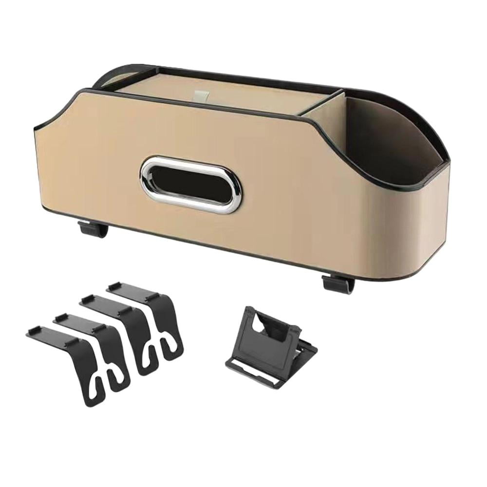 Car Back Seat Cup HolderVehicle Drink Cup Holder and Backseat