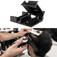 thumbnail image 3 of Shisuyan Plastic Hair Clipper Limit Guide Comb Hair Trimmer Comb Guard Barber Tool, 3 of 8