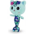 thumbnail image 2 of Gabby's Dollhouse - Mercat Plush (25 cm) (6305875235X24) (Video Game), 2 of 2