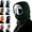 Green, variant on Waterproof Fleece Lined Hood, 3-in-1 Balaclava Design With Ski Mask For Skiing Snowboarding And Winter Cycling For In Outdoor Activities