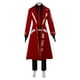 thumbnail image 3 of Uniforme de la compañía Limbus, disfraz de Dante para cosplay para mujeres y hombres, pantalones y abrigo, accesorios para Halloween, fiesta de carnaval, traje con devolución gratuita, 3 of 4