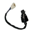 thumbnail image 1 of Shengyu Ignition Key Switch Motorbike Wires Supply Scooter Quad Lock Start Small Assembly Accessories Part Controller Adapter, 1 of 6