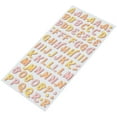 thumbnail image 5 of Obed Marshall Fantastico Thickers Stickers 180/Pkg-Enjoy Alphabet, 5 of 5