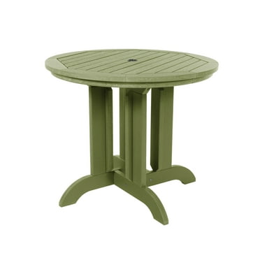Round 36 Diameter Dining Table