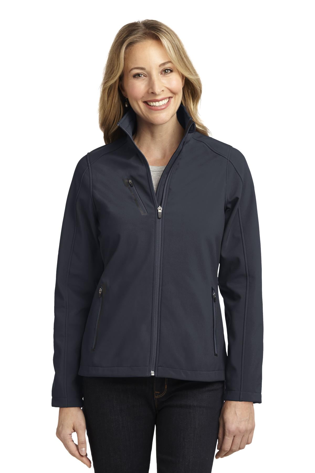 4xl soft shell jacket