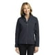 thumbnail image 1 of Chaqueta Soft Shell soldada para mujer Port Authority®. L324 Autoridad Portuaria L324, 1 of 1