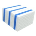 thumbnail image 3 of Esponja limpiadora para raspaduras de barcos, portátil, fácil de usar, para hombres y mujeres, regalo de limpieza 3 piezas, 3 of 7