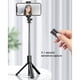thumbnail image 4 of Soporte Para Trípode Para Teléfono, Trípode/palo Selfie Ligero 5,0 Disparo Remoto Extensible Para Grabación De Vídeo, 4 of 7