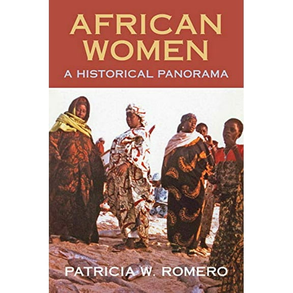 African Women (Paperback)