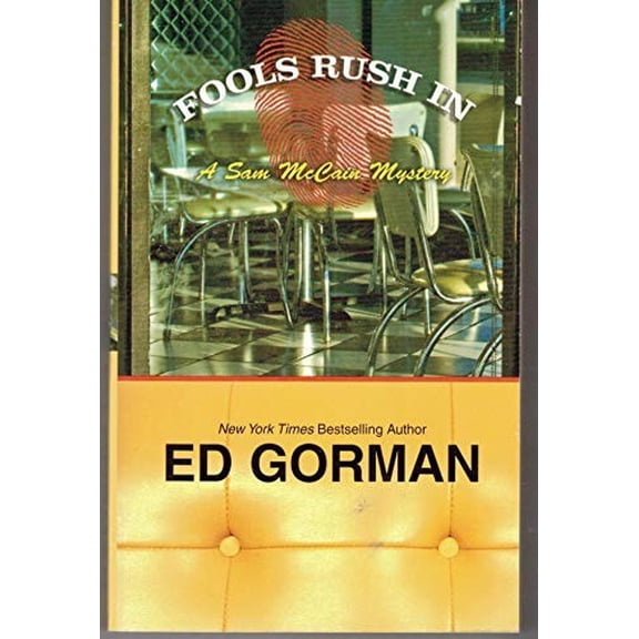 Pre-Owned Fools Rush In Paperback