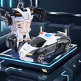 thumbnail image 3 of Jouet de Voiture Transformablejouet de Voiture Robotjouet de Voiture Robot Transformablejouet de Voiture Robot Transformablejouet de Voiture Robot Transformable Impact Double Inertie Robuste, 3 of 8