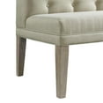 thumbnail image 4 of Picket House Furnishings Sumpter Polyester Upholstered Dining Sectional in Gray, 4 of 10