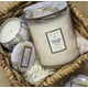 thumbnail image 3 of Panjore Lychee - Vela grande de Voluspa para unisex - 18 oz Voluspa Vela 18 oz, 3 of 6