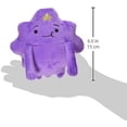 thumbnail image 2 of Adventure Time With Finn & Jake Plush: 7" Princess Lumpy, 2 of 2
