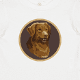 thumbnail image 4 of Inktastic Nova Scotia Duck Tolling Retriever Dog Boys or Girls Baby T-Shirt, 4 of 5