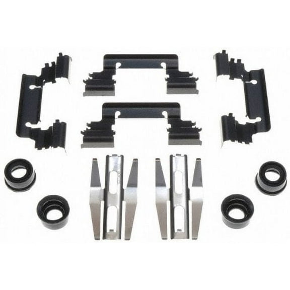 R-Line Hardware Fits select: 2002-2007 CHEVROLET SILVERADO, 2000-2006 CHEVROLET TAHOE